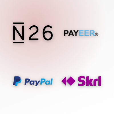 Ikona digitální e-peněženky pro rychlý soukromý vklad v Lab Casino