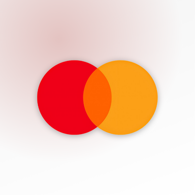 Ikona platební karty Visa a Mastercard pro okamžitý vklad v Lab Casino