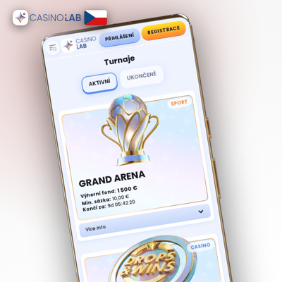 Lab promo boost na hokej — extraliga a NHL s vyšším potenciálem výhry