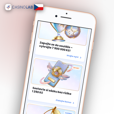 Lab Casino sportovní promo — pojištění sázek na tenisové grandslamy